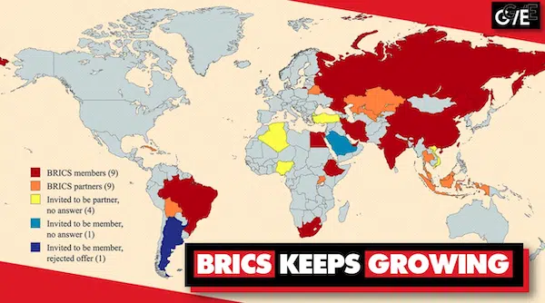 | BRICS | MR Online